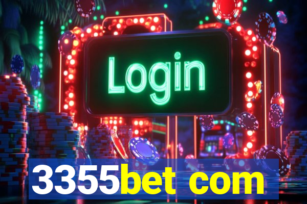 3355bet com